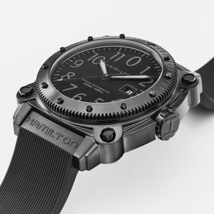 BeLOWZERO 1000m Auto 2