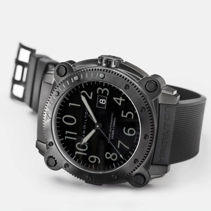 BeLOWZERO 1000m Auto 3