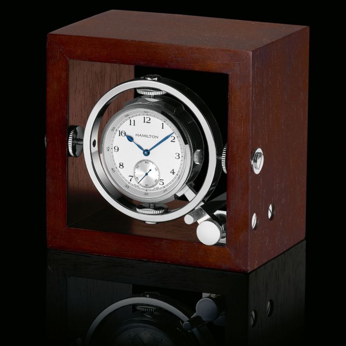 Pioneer Mechanical 4