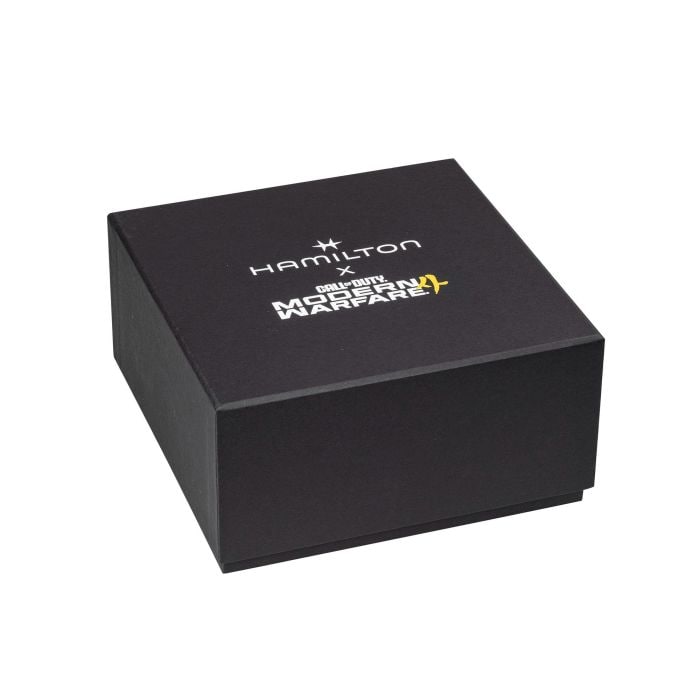 Mechanical 38 mm Call of Duty Modern Warfare 4 11