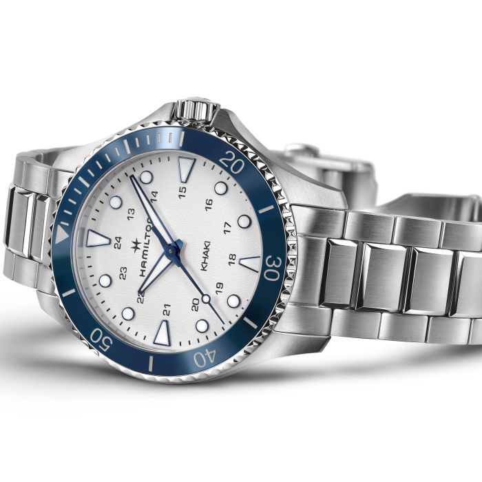 Scuba Quartz 4