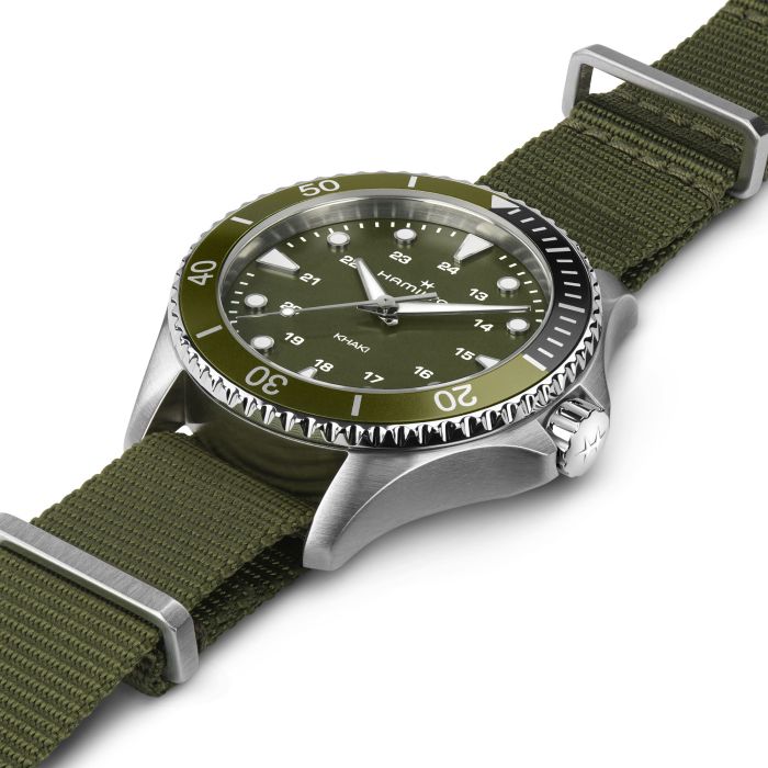 Scuba Quartz 3