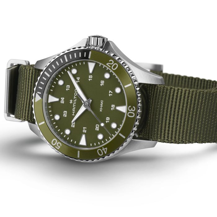 Scuba Quartz 4