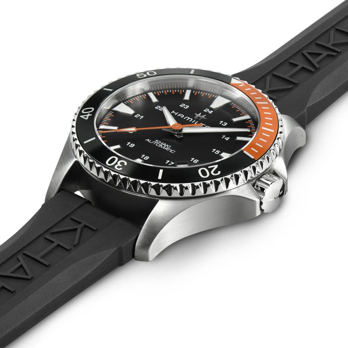 Scuba Auto 5