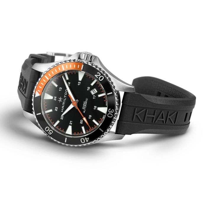 Scuba Auto 6