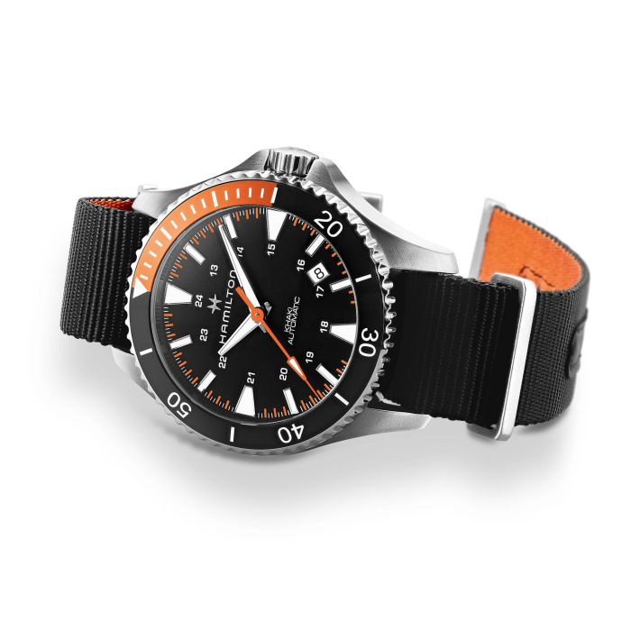 Scuba Auto 5