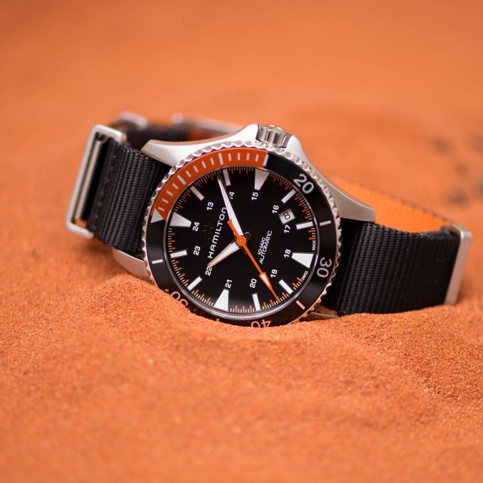 Scuba Auto 9