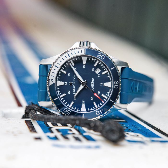 Scuba Auto 10