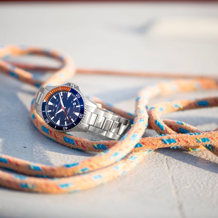 Scuba Auto 5