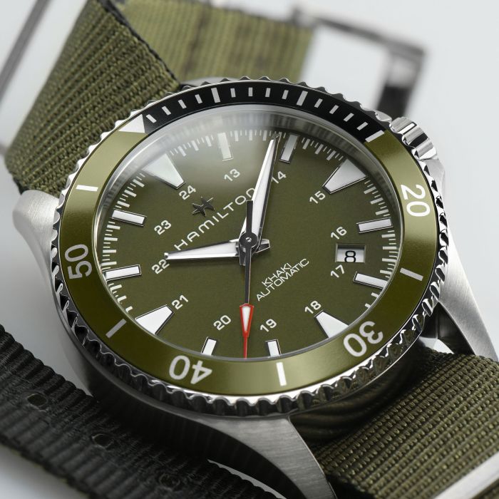 Scuba Auto 5