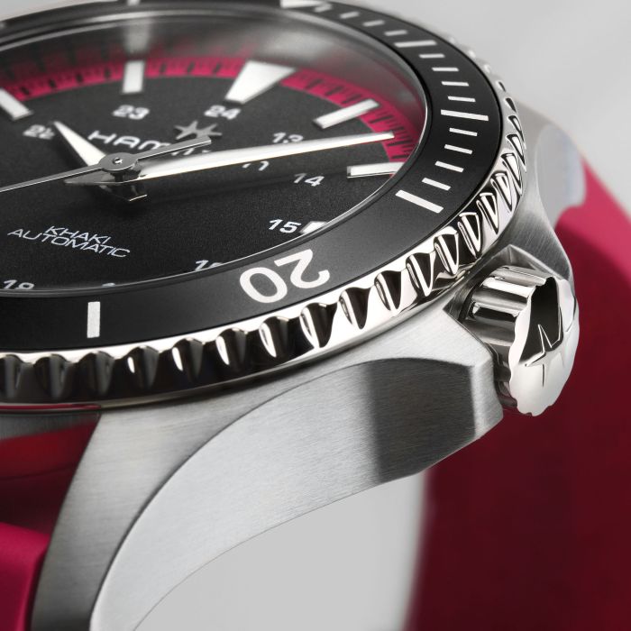 Scuba Auto 5