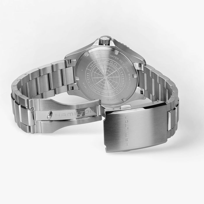 Scuba Auto 40 mm 6