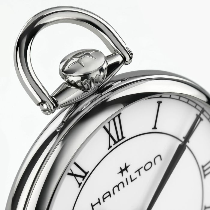 Lancaster Special Exclusive Pocket Watch 4