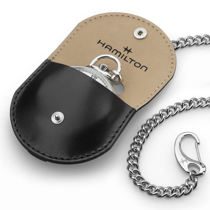 Lancaster Special Exclusive Pocket Watch 6