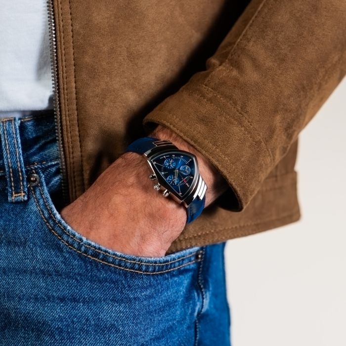 Chrono Quartz 6