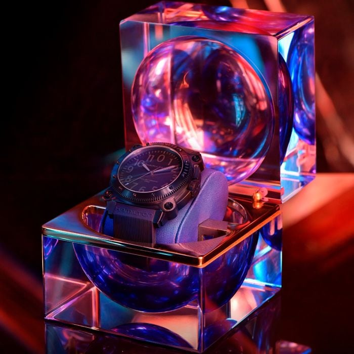 BeLOWZERO Auto - Limited Edition 9