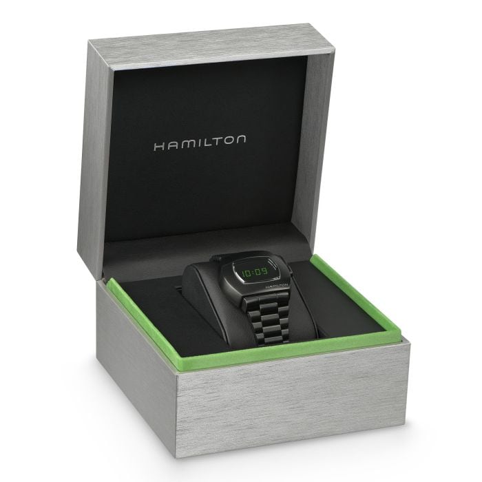 PSR MTX Digital Quartz 8