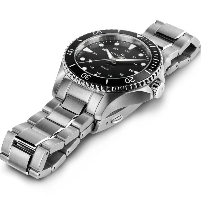 Scuba Quartz 4