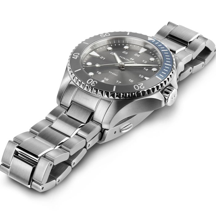 Scuba Quartz 7