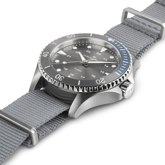Scuba Quartz 6