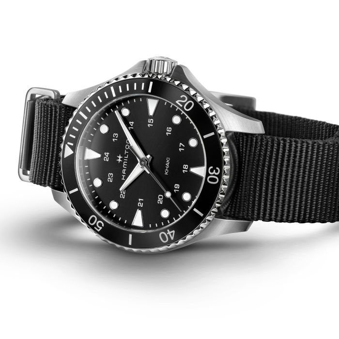 Scuba Quartz 4