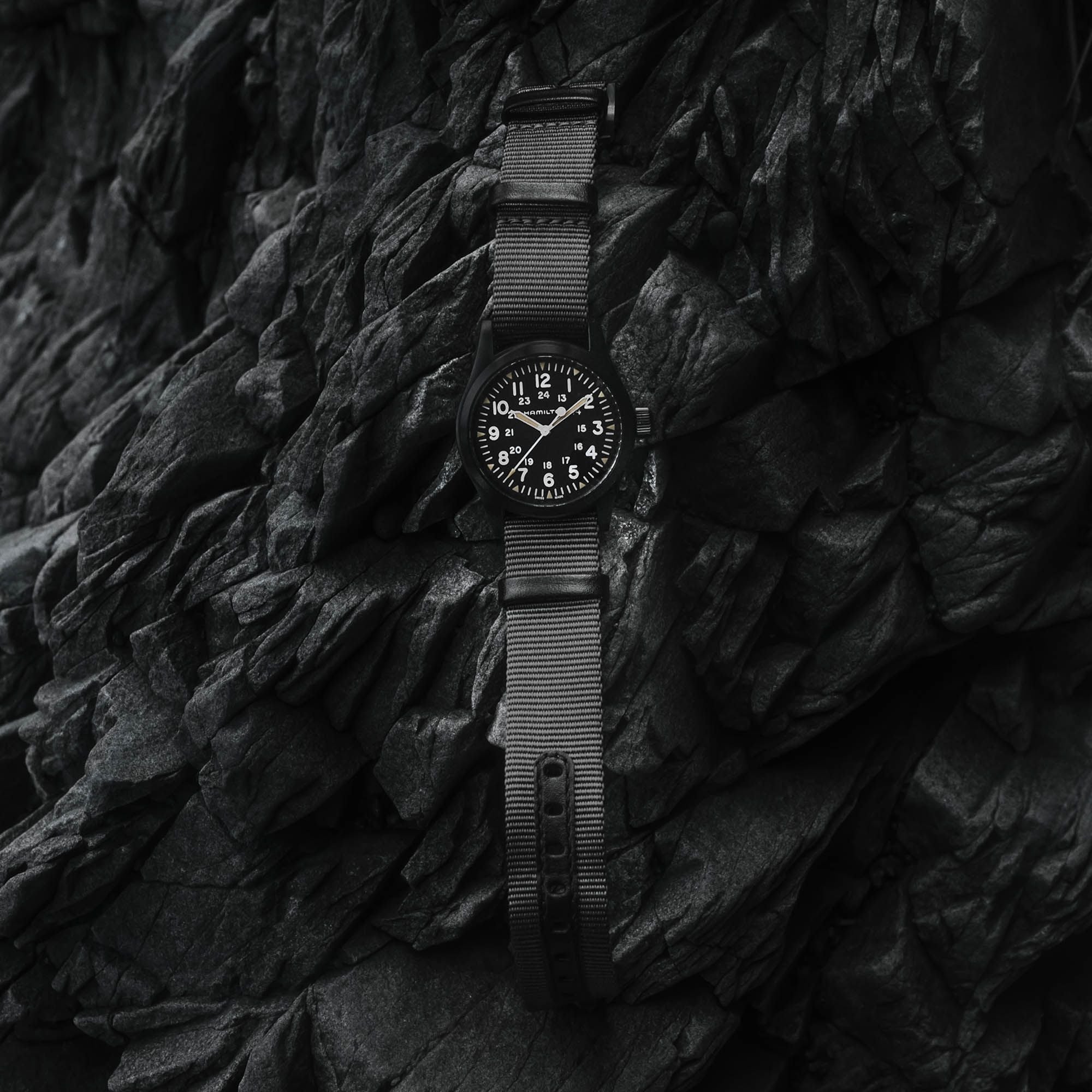 Mechanical
