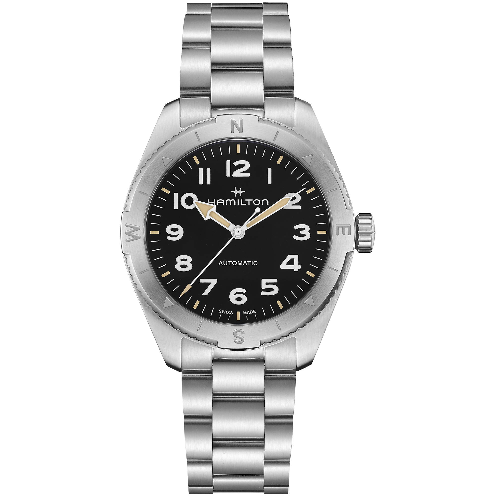 Hamilton Khaki Field Expedition