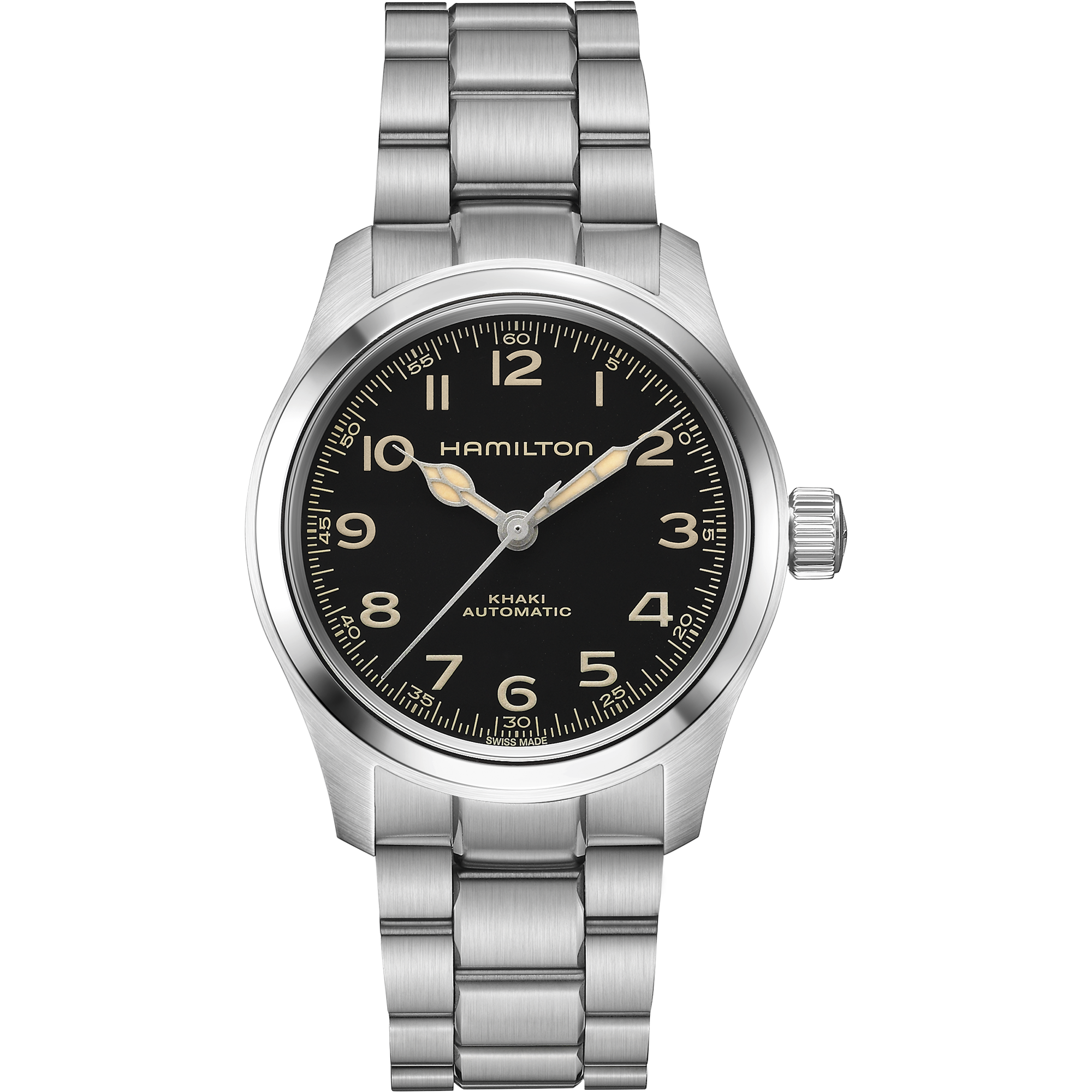 Murph 38mm