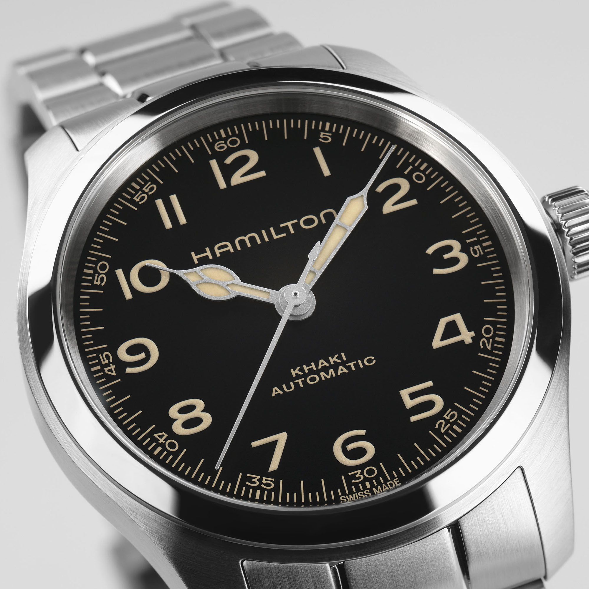 Murph 38mm