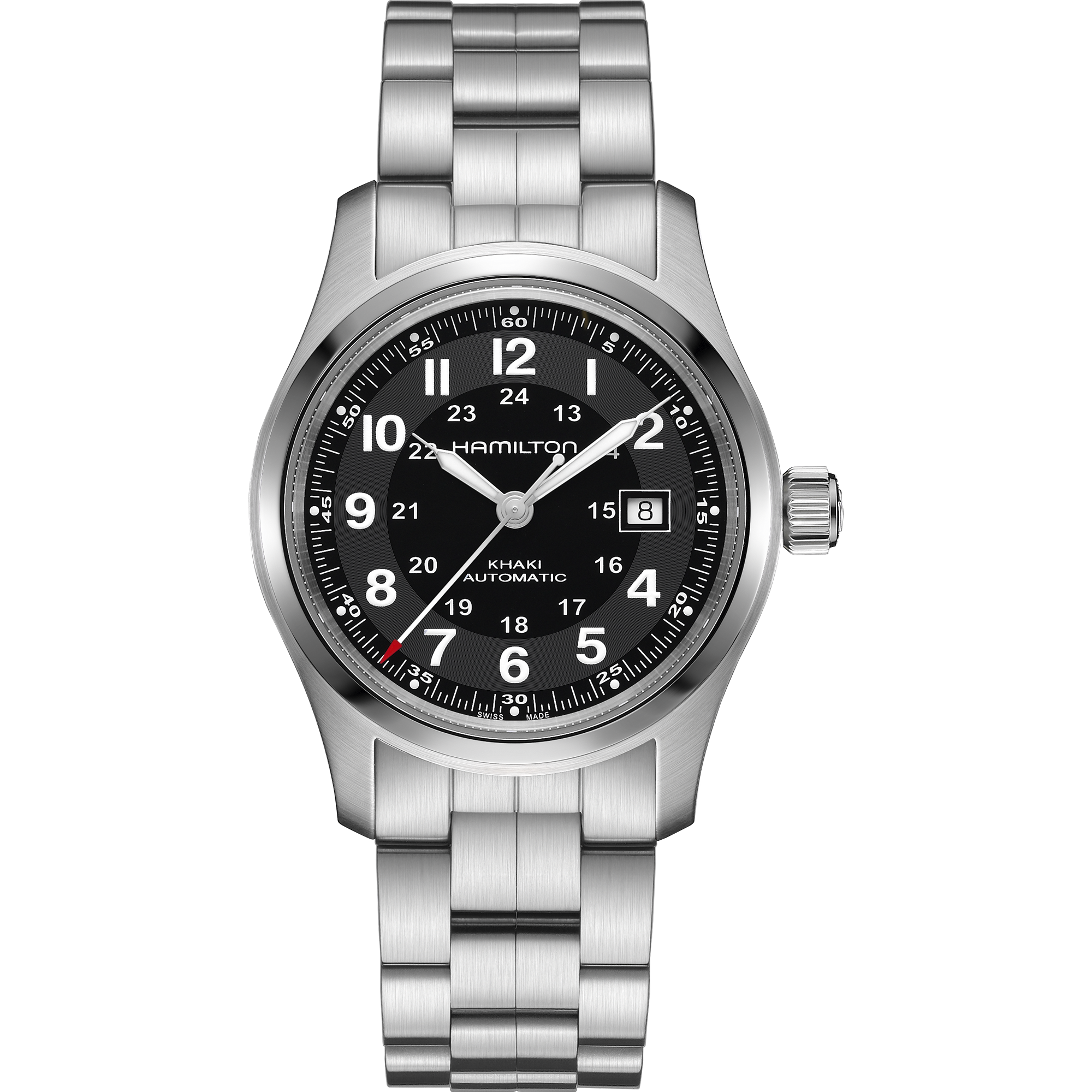 Cherche montre automatique H70515137_1
