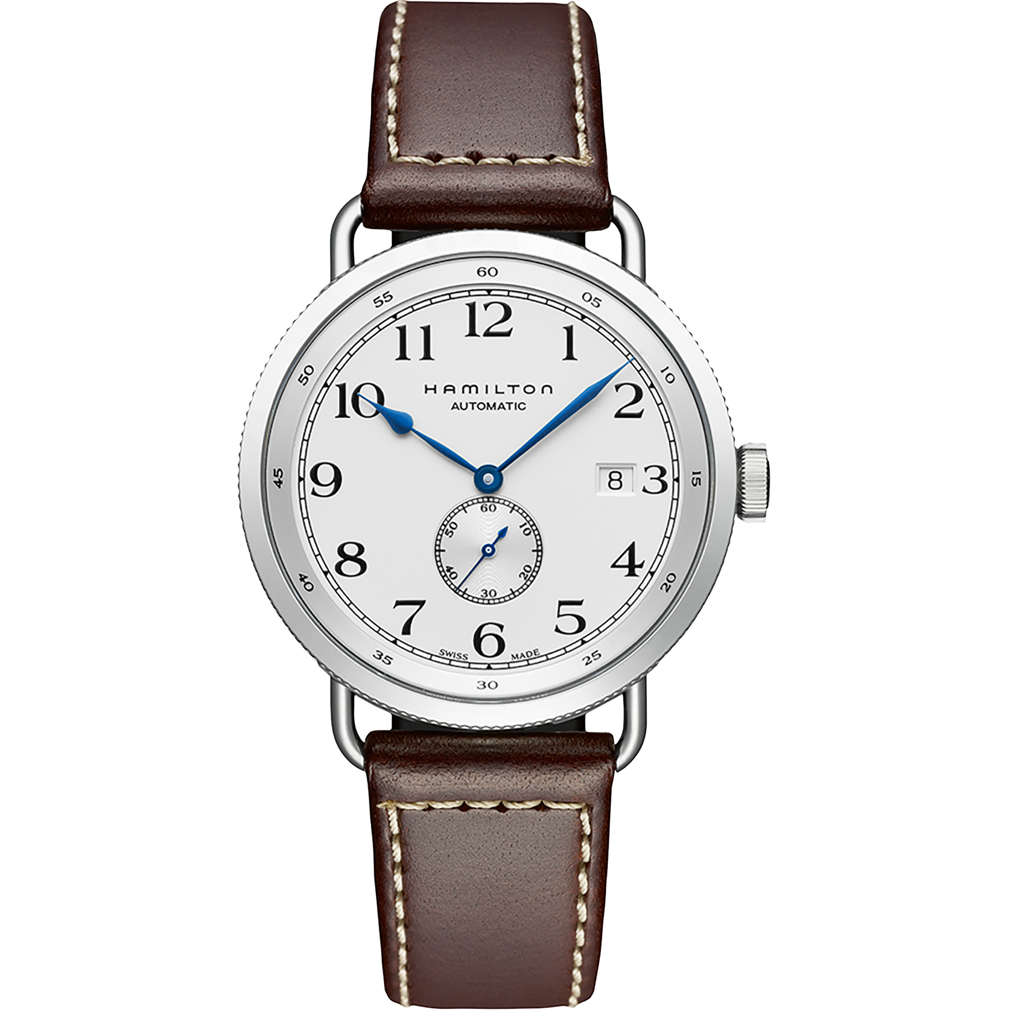 Tissot Heritage Cosc 1938 H78465553