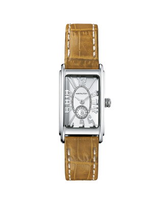 American Classic Ardmore Quartz Watch - H11411553 | Hamilton Watch