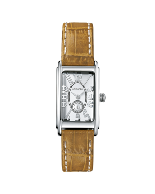 American Classic Ardmore Quartz Watch - H11221514 | Hamilton Watch