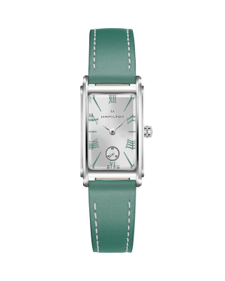 American Classic Ardmore Quartz Watch - H11411553 | Hamilton Watch