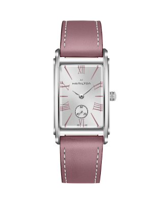 Hamilton ardmore hotsell men's watch