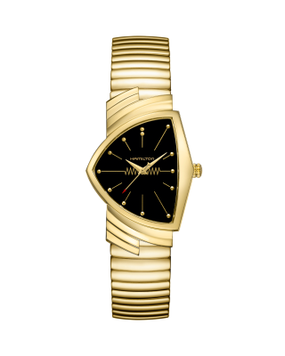 Ventura Quartz - h24301141 | Hamilton Watch