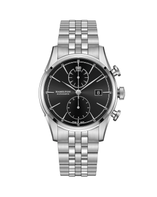 American Classic Spirit of Liberty Automatic Watch - H42415091