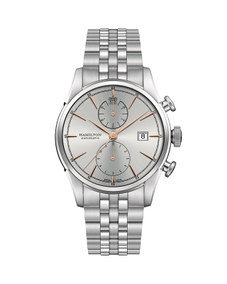 American Classic Spirit of Liberty Automatic Watch - H42445551