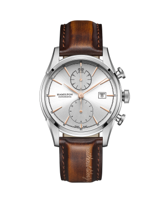 American Classic Spirit of Liberty Automatic Watch - H42415051