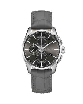 Jazzmaster Auto Chrono - H32586181 | Hamilton Watch