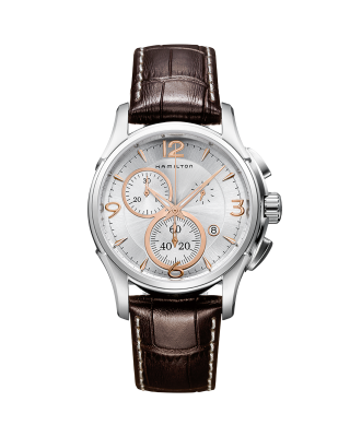 Hamilton jazzmaster sales thinline gold