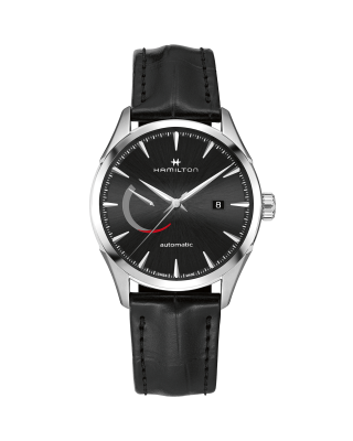 Hamilton 80 2025 hour power reserve
