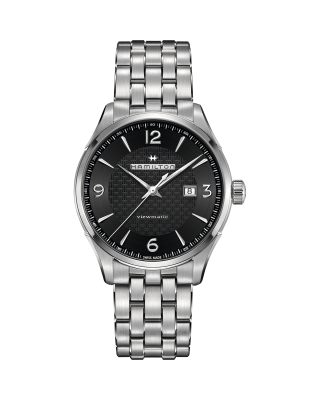 Hamilton jazzmaster 44mm sale