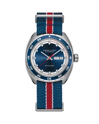 American Classic Spirit of Liberty Automatic Watch - H42445551