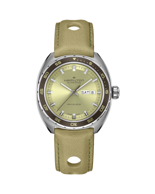 Hamilton pan hotsell europ price