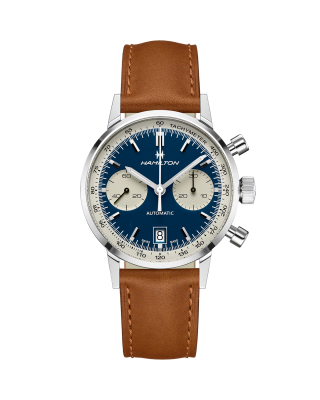 American Classic Intra-Matic Automatic Watch - H38455131