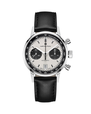 American Classic Intra-Matic Automatic Watch - H38755131