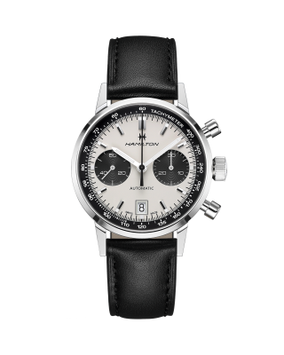 American Classic Spirit of Liberty Automatic Watch - H42445551