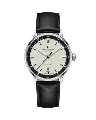 American Classic Intra-Matic Automatic Watch - H38455131