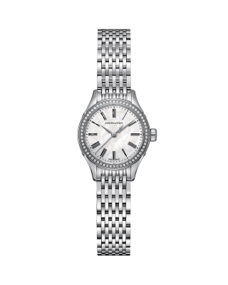 American Classic Bagley Quartz Watch - H12341555 | Hamilton Watch